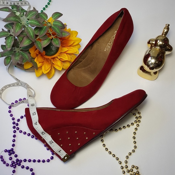 AEROSOLES   women's shoes - Picture 7 of 8